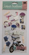 Jolee's My First Bike