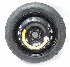 KIT RUOTINO DI SCORTA PER LANCIA Musa 1° Serie Diesel 1300 (04>07)