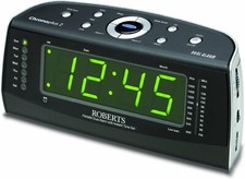 Roberts radio chronoplus2 - roberts, chronoplus2-e