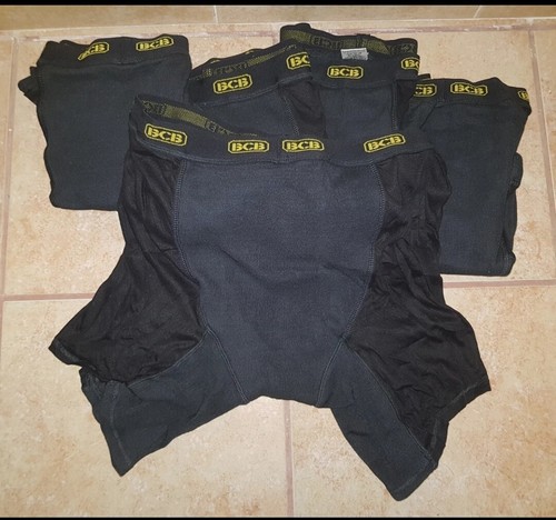 Paia boxer balistici - paia,