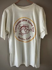 MAGLIETTA ultras  VECCHIO CUCS