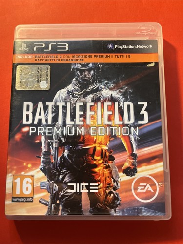 Battlefield premium edition - 3,