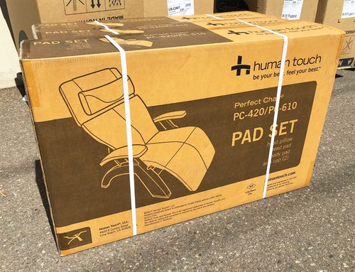420 610 human touch set - pc-420,