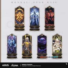 Ufficiale Honkai: Star Rail