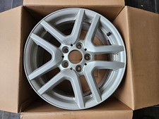 BMW X5 E53 17 Pouces Jante En