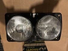 FIAT 131 SUPERMIRAFIORI FANALE