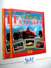 LA FAVOLA DELLA FERRARI ALBUM