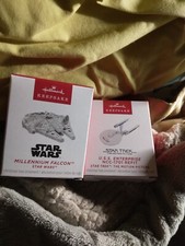 Hallmark Keepsake Star Wars