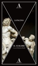 Libri Longino Pseudo - Il