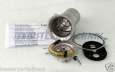 WEBASTO AIRTOP 3500 and AIR