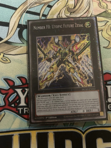 Yugioh complete competitive - yugioh,