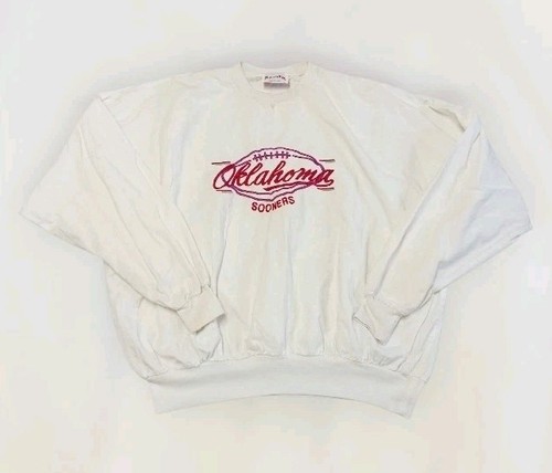 Maglione vintage oklahoma - maglione,