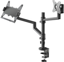 Deluxe supporto per monitor - -,