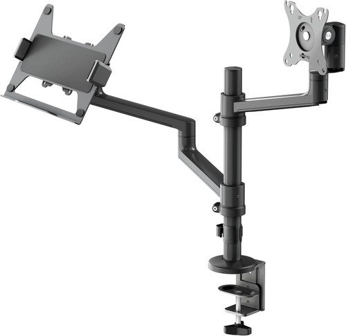 Deluxe supporto per - per, monitor