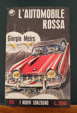 Giorgio Meirs ** L'automobile