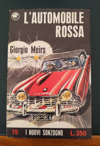 Giorgio meirs l - giorgio,