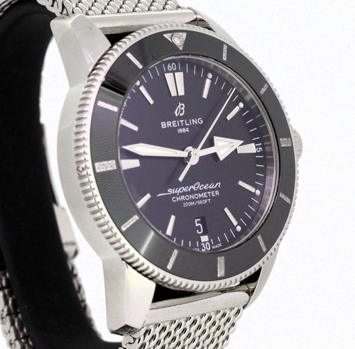 Orologio breitling superocean - orologio,