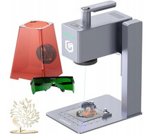 Longer Nano macchina portatile