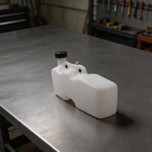 Serbatoio carburante - , di