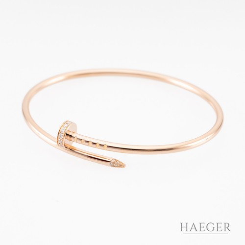 Bracciale cartier juste - bracciale,