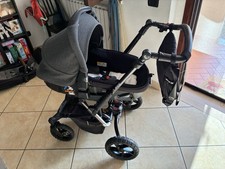 Passeggino Janè Duo Crosswalk R + iMatrix + borsa