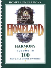 Homeland Harmony, Vol 3: 100