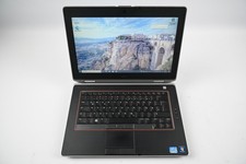 Dell latitude e6420 - dell,