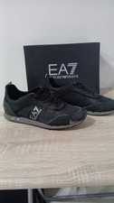 scarpe emporio armani uomo