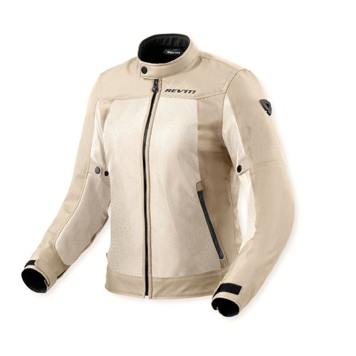 Giacca donna tessuto revit - in,