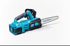 Motosega a Batteria 14” con
