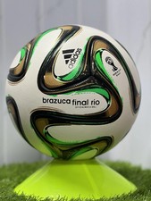 Pallone ufficiale brazuca - ufficiale,