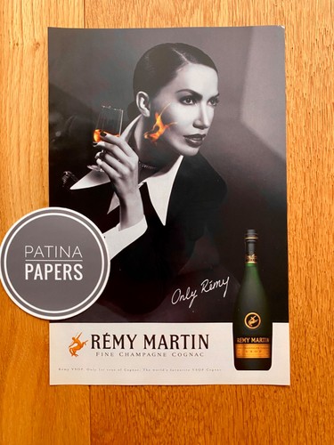 1998 only remy martin fine - 1998,