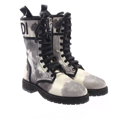 Stivaletti fendi euro - 36,