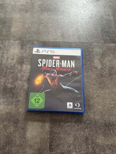 Marvel spider man miles - marvel,