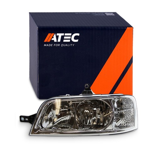 Fari atec sinistro - atec, per