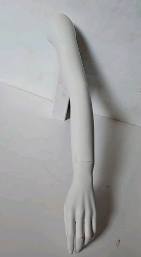 Braccia sinistra per - braccia, manichino