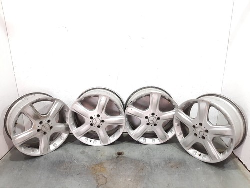 R19 cerchi mercedes clase ml - mercedes,