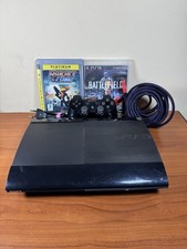 Console PlayStation 3 PS3