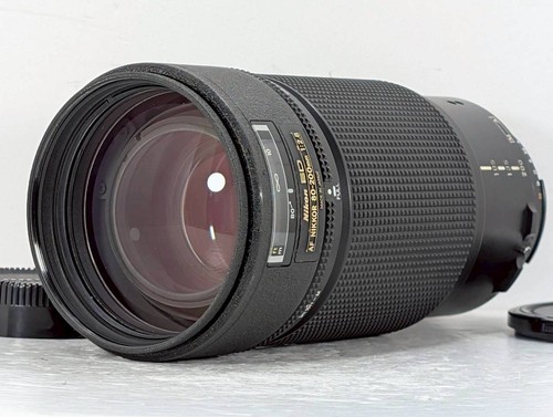 Exc nikon af nikkor - nikon,