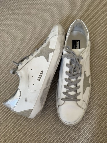 Golden goose super star - goose, scarpe