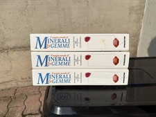 Il Magico Mondo di Minerali & Gemme - De Agostini, Collezione Completa