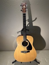 Yamaha FG-411