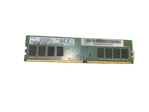 Samsung ddr4 2666 - samsung, gb