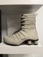 Rarissimo campione Nike SHOX