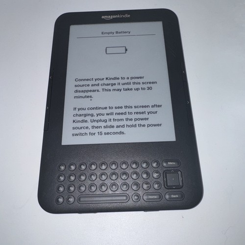 Amazon kindle tastiera - kindle, d00901
