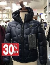 BLAUER GIUBBINO BLUE DA