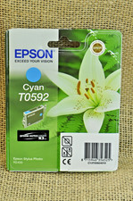 Originale Epson T0591 nero per
