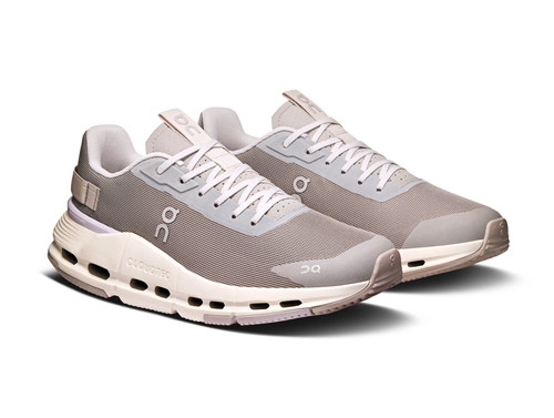 Sneakers donna cloudnova - donna,