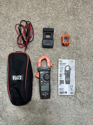 Klein tools kit - klein,