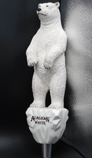 Alaskan Brewing Co. White Ale